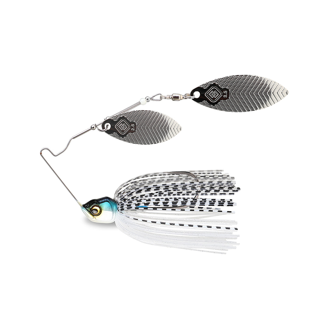 PXS GUPPI SP Spinnerbait 14 gr - Water Wolves Fishing Store