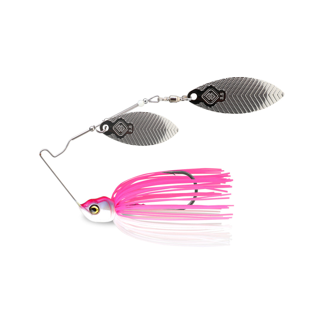 PXS GUPPI SP Spinnerbait 14 gr - Water Wolves Fishing Store