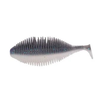 GEECRACK Bellows Gill Swimmer 4.2" - Water Wolves Fishing Store