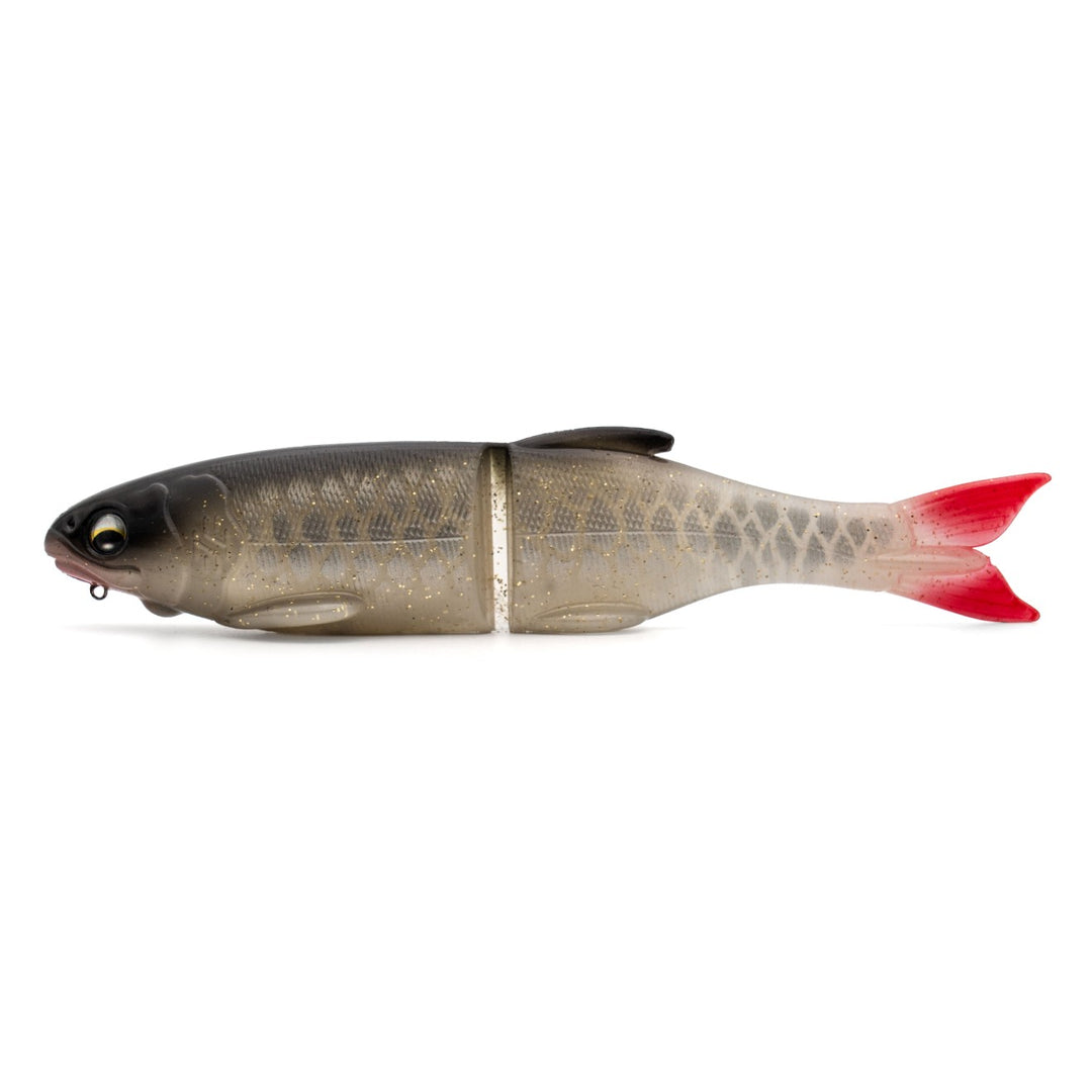HISPANO LURES DRIFTER 177 Soft Glide Swimbait