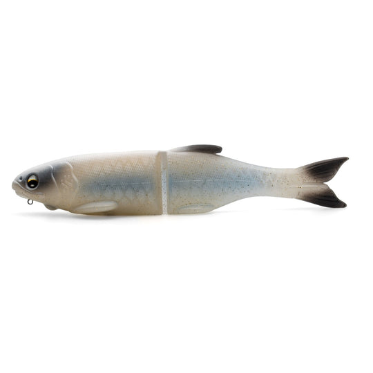 HISPANO LURES DRIFTER 177 Soft Glide Swimbait