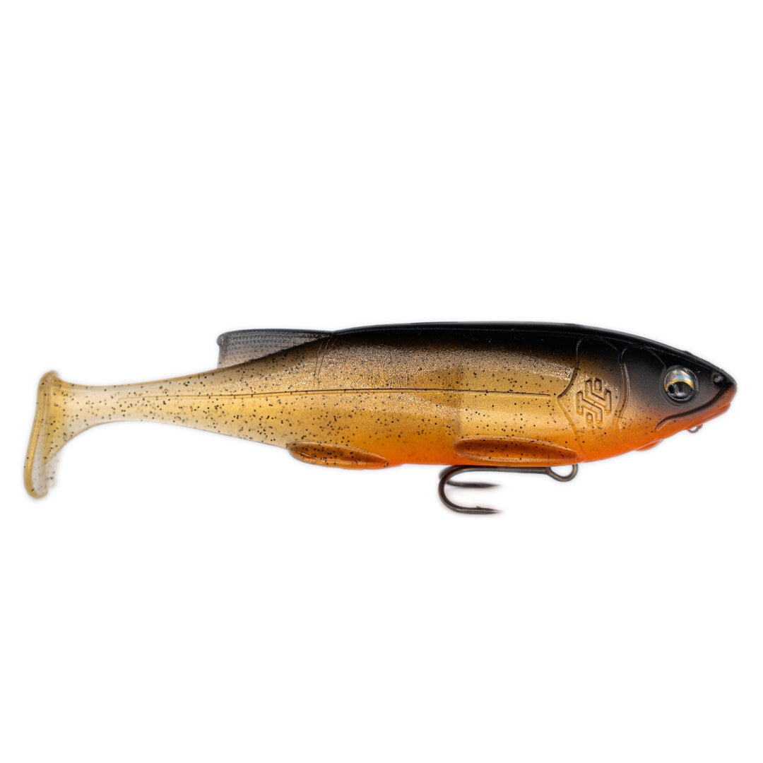 HISPANO LURES Polaris 167 Floating Shad - Water Wolves Fishing Store