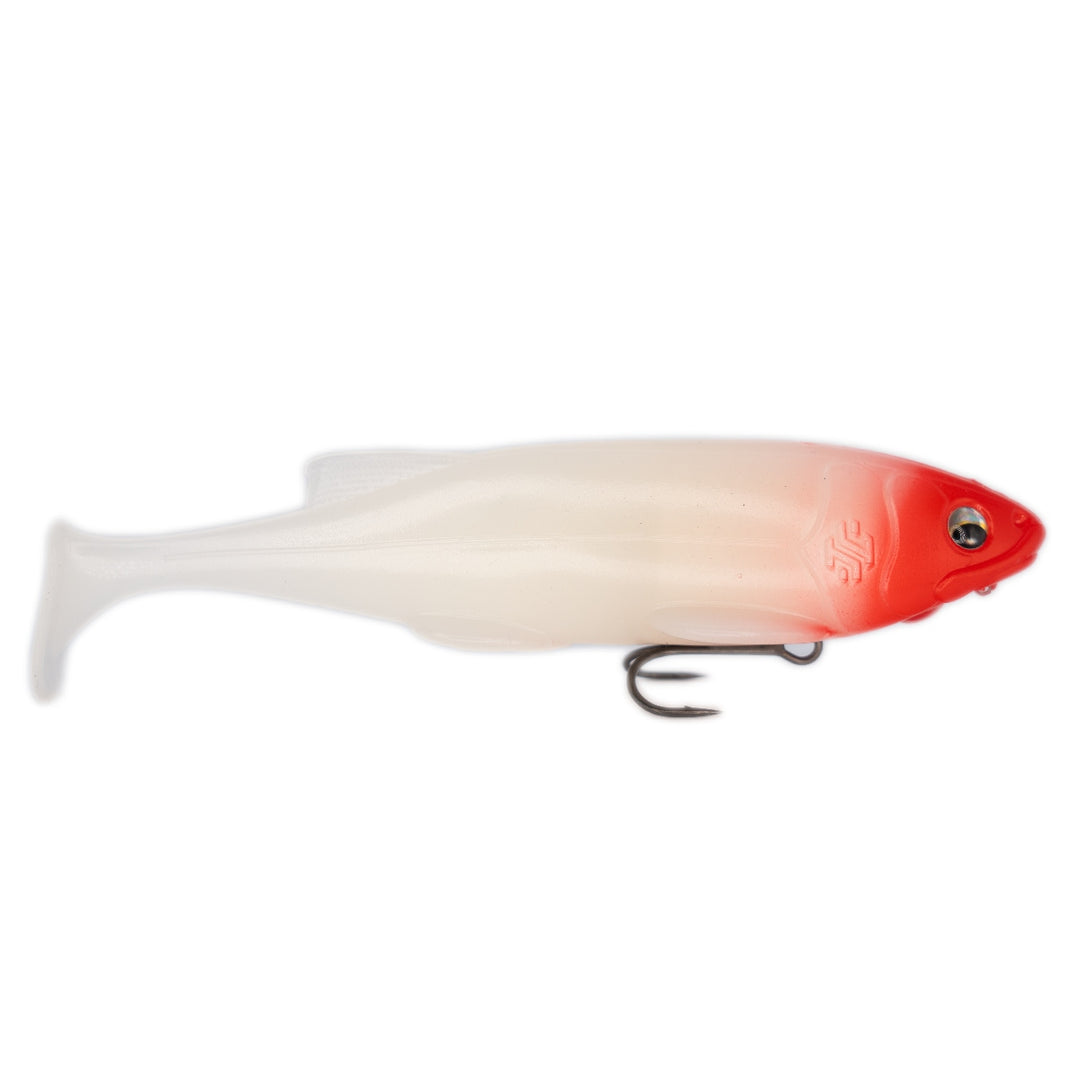 HISPANO LURES Polaris 167 Floating Shad - Water Wolves Fishing Store