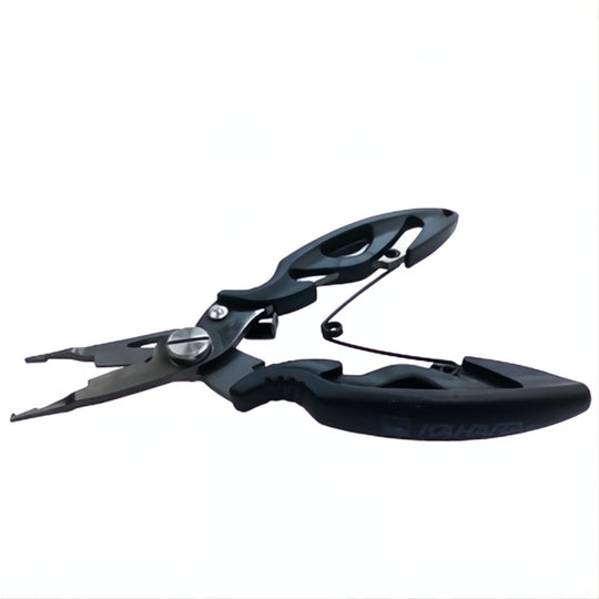 KAHARA 4.7 Inch Micro Tip Splitring tang - Water Wolves Fishing Store