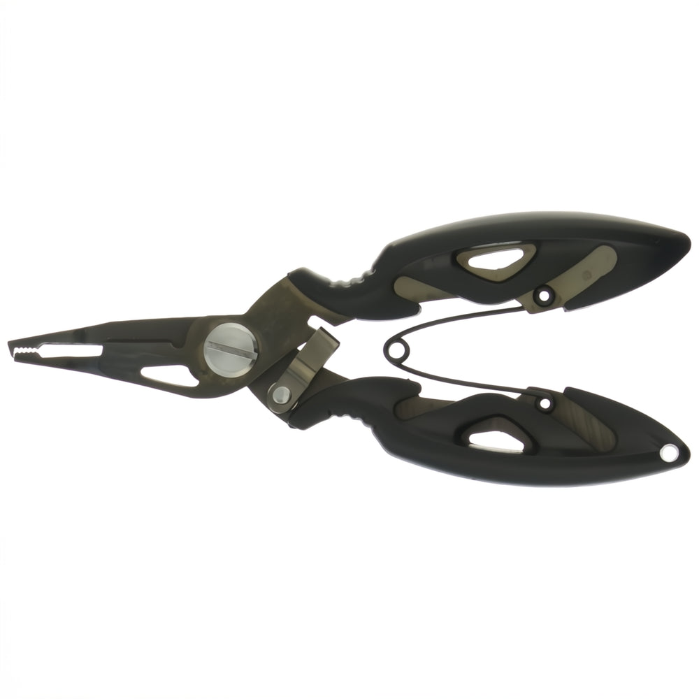 KAHARA 4.7 Inch Micro Tip Splitring tang - Water Wolves Fishing Store