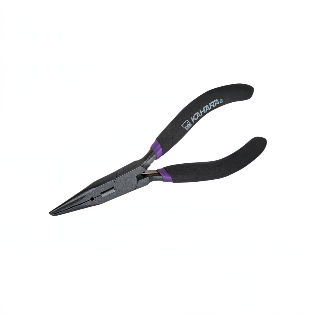 KAHARA Premium onthaak tang 5 inch - Water Wolves Fishing Store