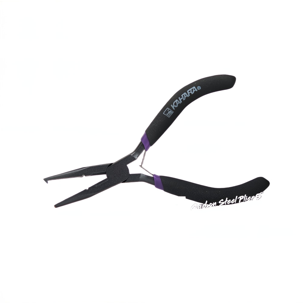 KAHARA Premium onthaak tang 5 inch - Water Wolves Fishing Store