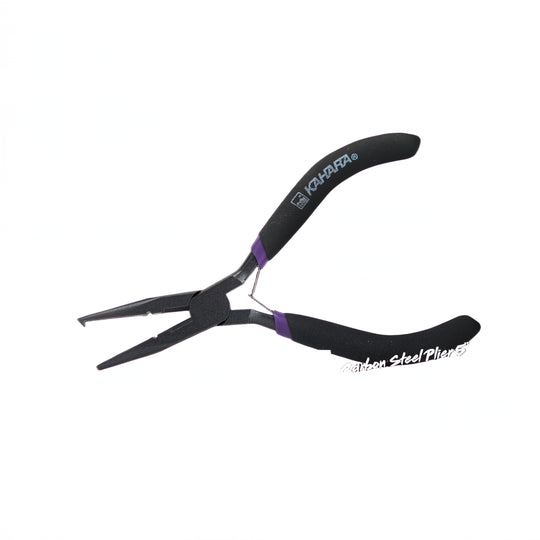 KAHARA Premium onthaak tang 5 inch - Water Wolves Fishing Store