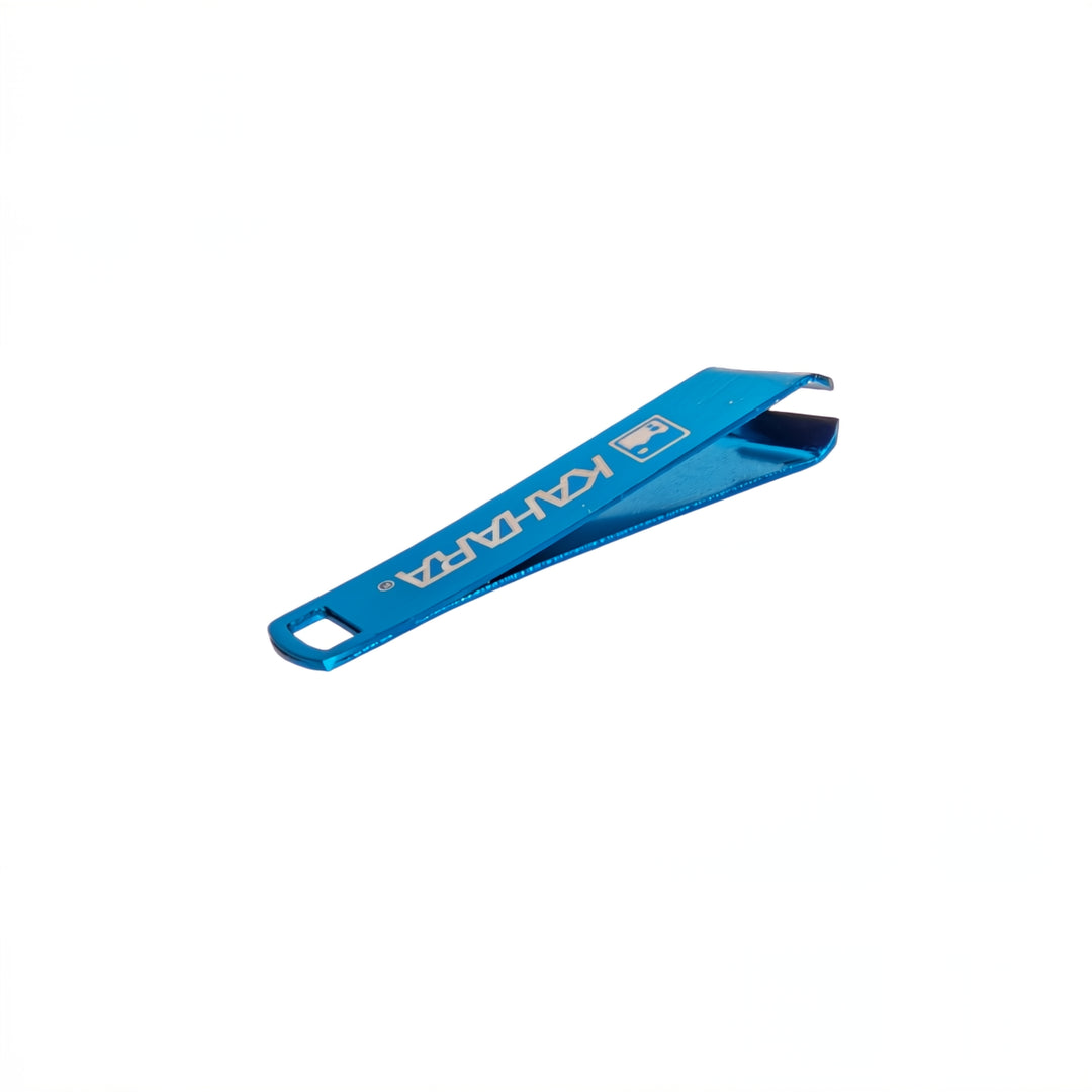 KAHARA Line Cutter – Compacte Lijn Nipper - Water Wolves Fishing Store