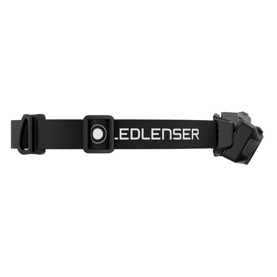 LEDLENSER HF4R Black Box hoofdlamp - 2026 model - Water Wolves Fishing Store