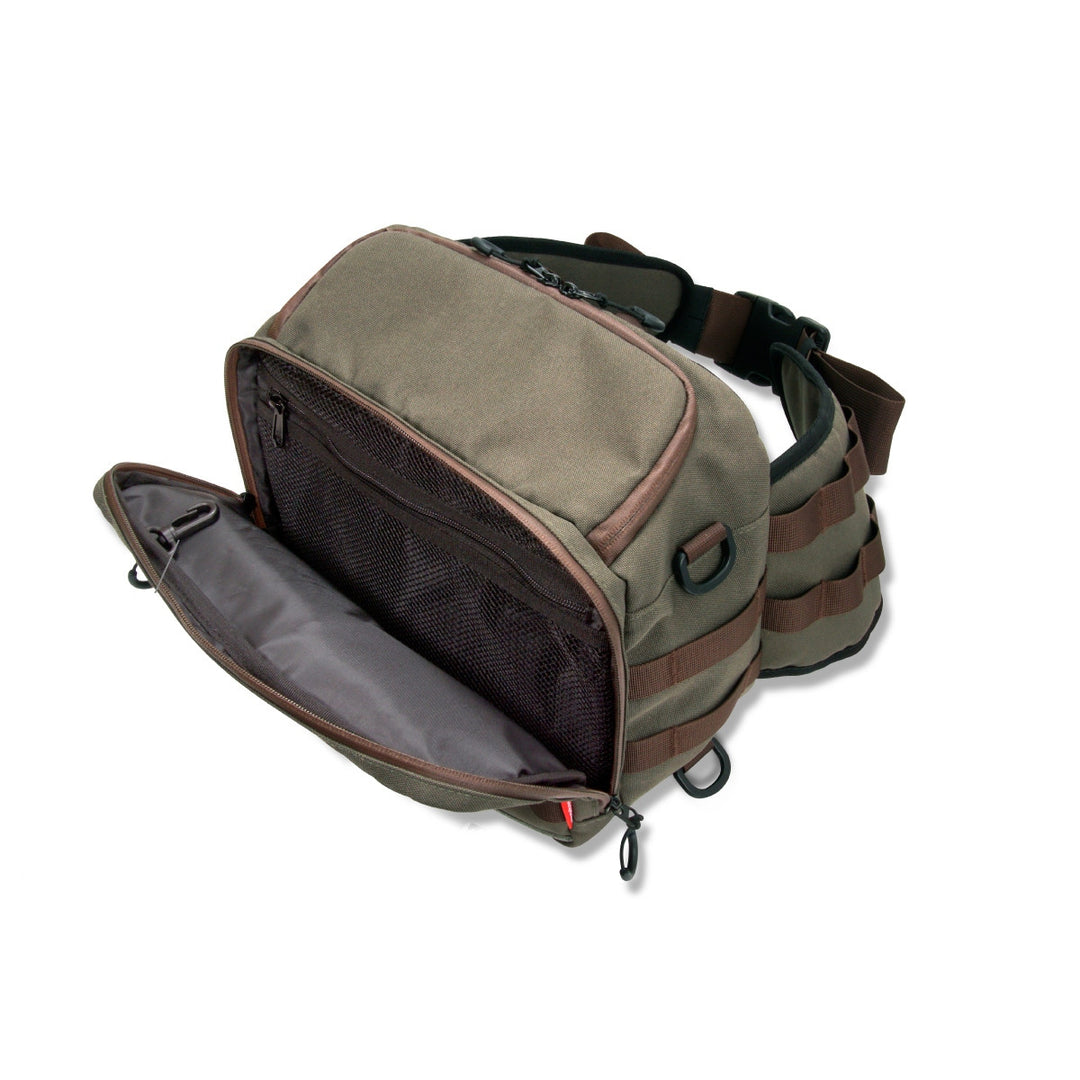MEGABASS Custom Bag II Vistas - Water Wolves Fishing Store