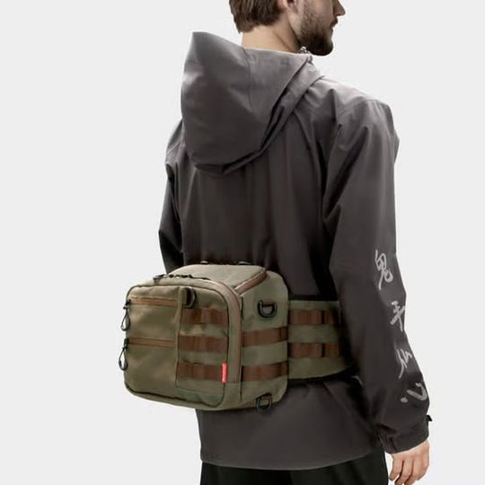 MEGABASS Custom Bag II Vistas - Water Wolves Fishing Store