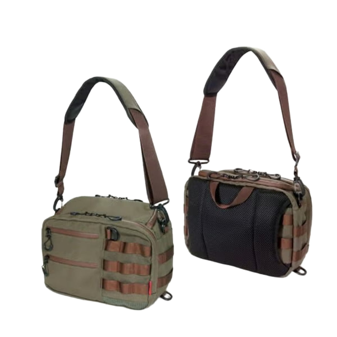 MEGABASS Custom Bag II Vistas - Water Wolves Fishing Store