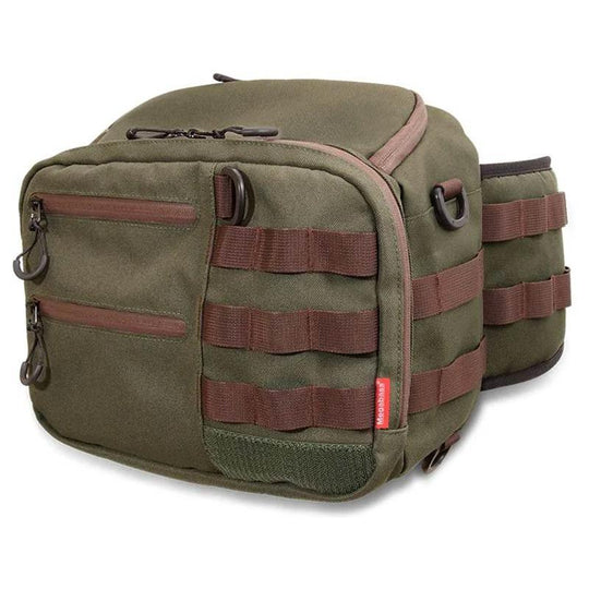 MEGABASS Custom Bag II Vistas - Water Wolves Fishing Store