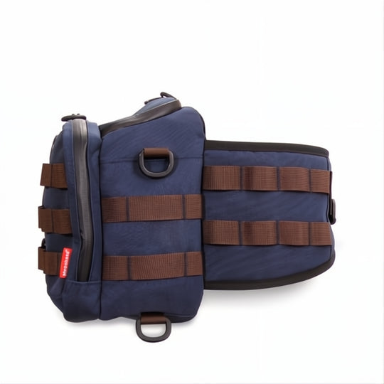 MEGABASS Custom Bag II Vistas - Water Wolves Fishing Store
