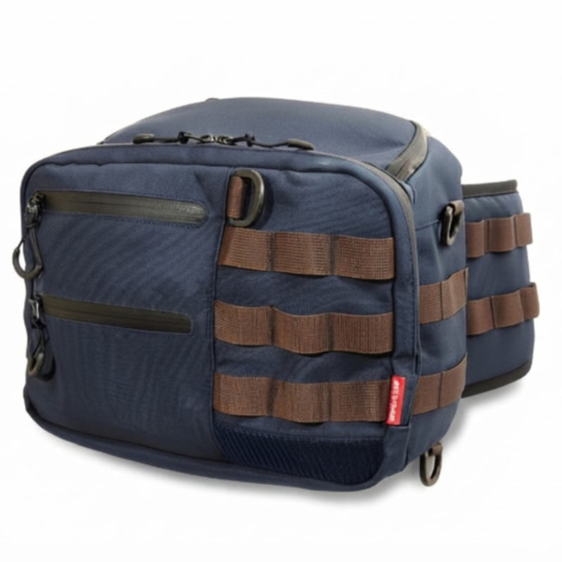 MEGABASS Custom Bag II Vistas - Water Wolves Fishing Store