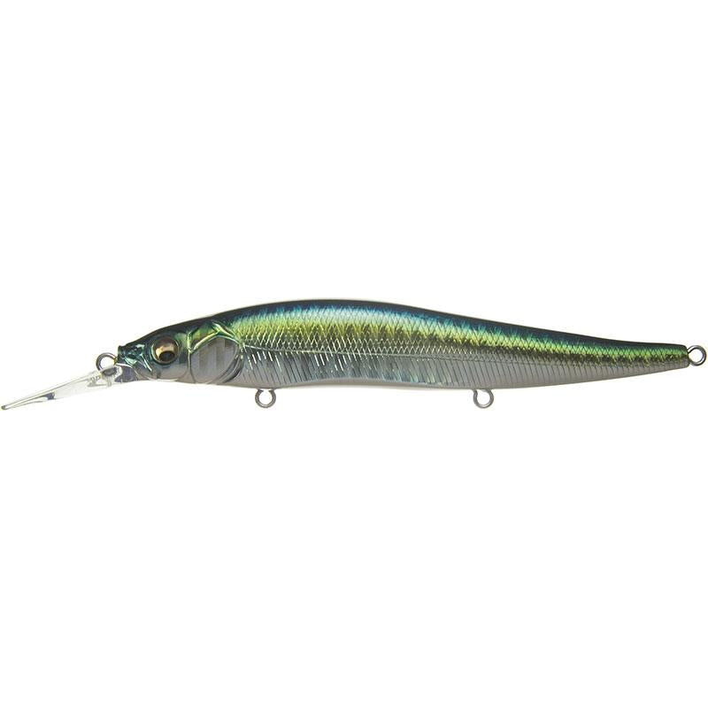 MEGABASS Vision Oneten +1 SW - Water Wolves Fishing Store