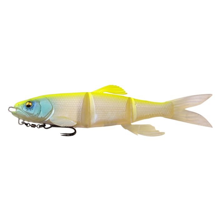 MEGABASS Mag Draft Hasu Raver - Water Wolves Fishing Store