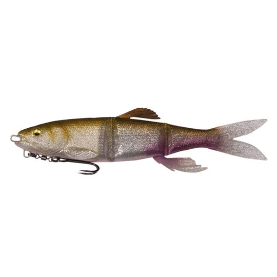 MEGABASS Mag Draft Hasu Raver - Water Wolves Fishing Store