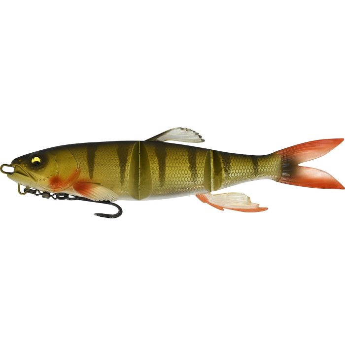 MEGABASS Mag Draft Hasu Raver - Water Wolves Fishing Store