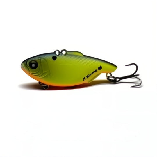 NISHINE LURE WORKS Tiny Simcoe 45 SILENT LIPLESS Crank Bait
