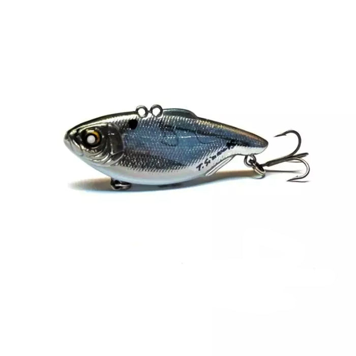 NISHINE LURE WORKS Tiny Simcoe 45 SILENT LIPLESS Crank Bait