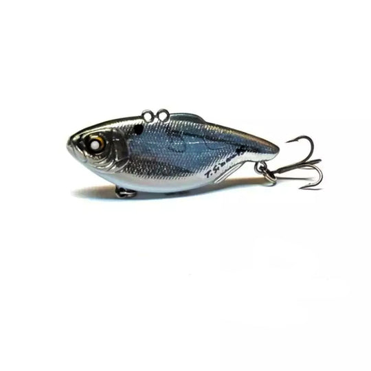NISHINE LURE WORKS Tiny Simcoe 45 SILENT LIPLESS Crank Bait