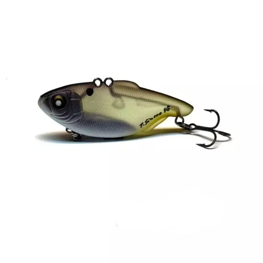 NISHINE LURE WORKS Tiny Simcoe 45 SILENT LIPLESS Crank Bait