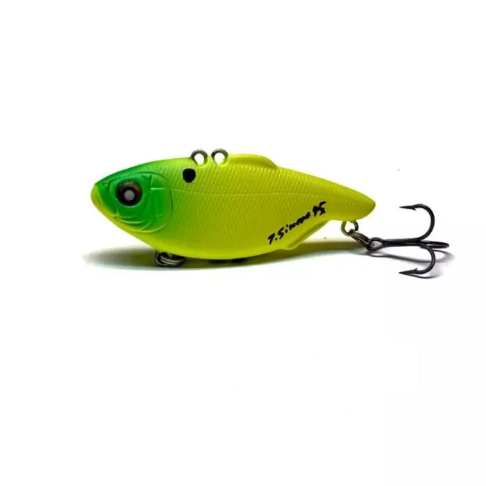 NISHINE LURE WORKS Tiny Simcoe 45 SILENT LIPLESS Crank Bait