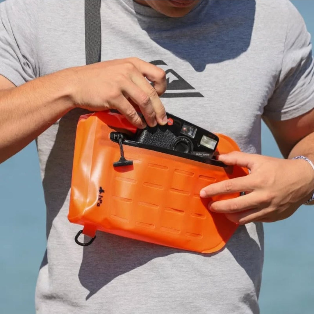 HPA Mini Sling Pack - Water Wolves Fishing Store