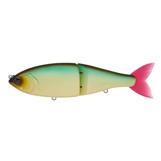 SWIMBAIT REPUBLIC Glideway 126 - Water Wolves Fishing Store
