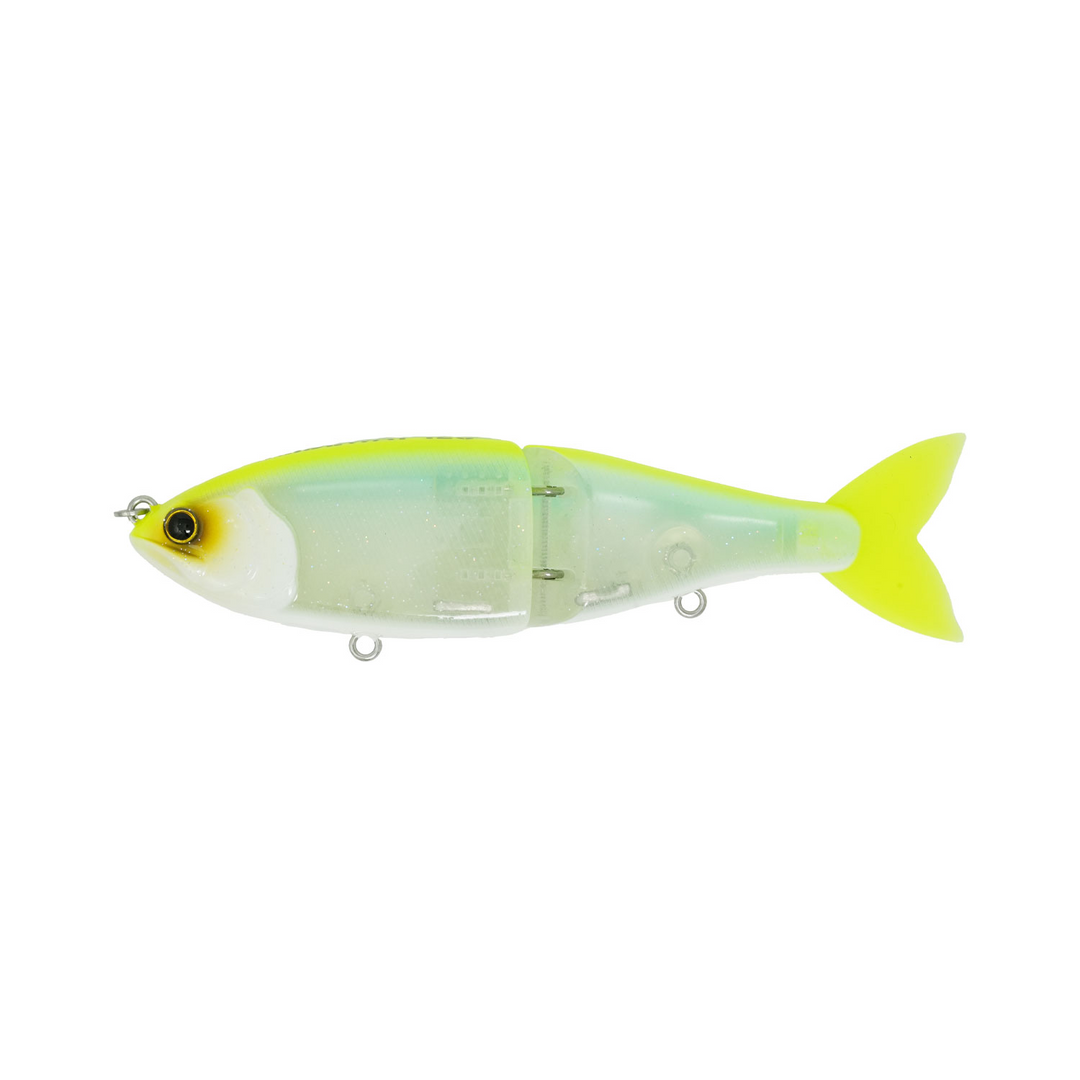 SWIMBAIT REPUBLIC Glideway 126 - Water Wolves Fishing Store