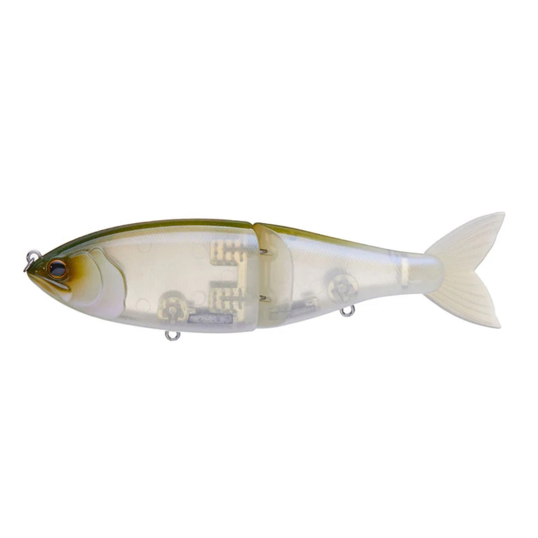 SWIMBAIT REPUBLIC Glideway 126 - Water Wolves Fishing Store