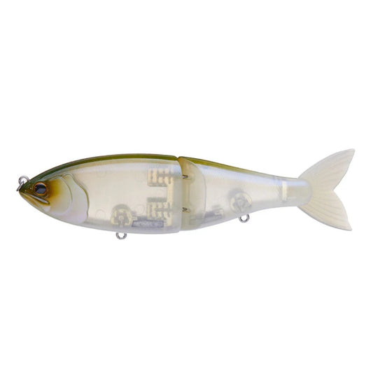 SWIMBAIT REPUBLIC Glideway 126 - Water Wolves Fishing Store