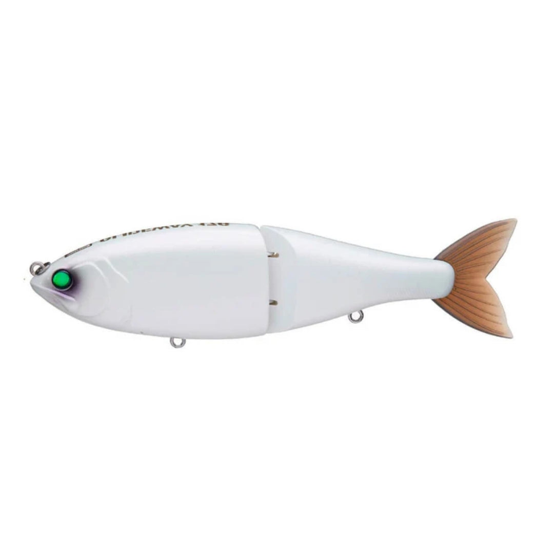 SWIMBAIT REPUBLIC Glideway 126 - Water Wolves Fishing Store
