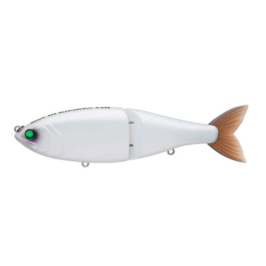 SWIMBAIT REPUBLIC Glideway 126 - Water Wolves Fishing Store