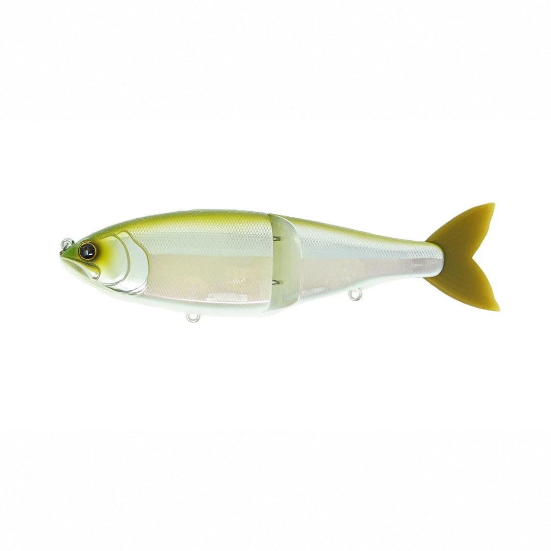 SWIMBAIT REPUBLIC Glideway 176 - Water Wolves Fishing Store
