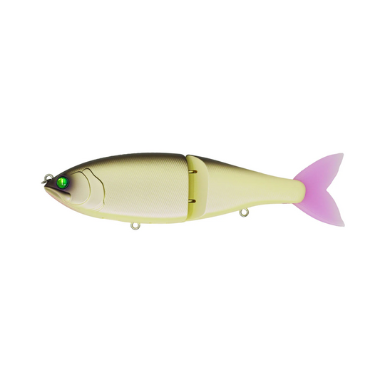 SWIMBAIT REPUBLIC Glideway 176 - Water Wolves Fishing Store