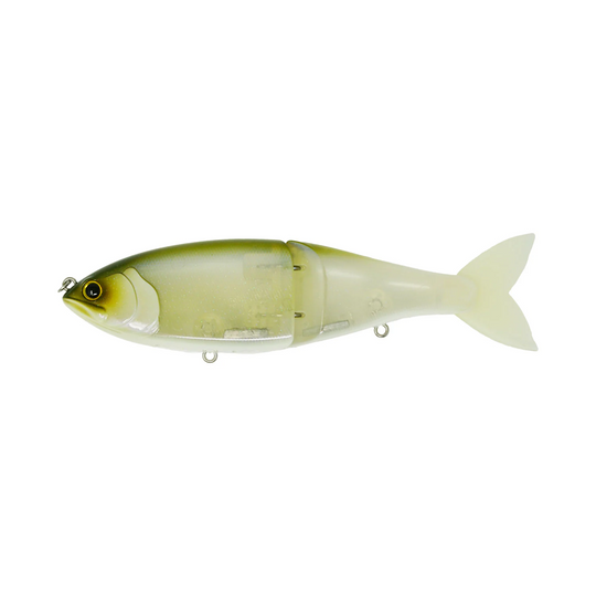 SWIMBAIT REPUBLIC Glideway 176 - Water Wolves Fishing Store