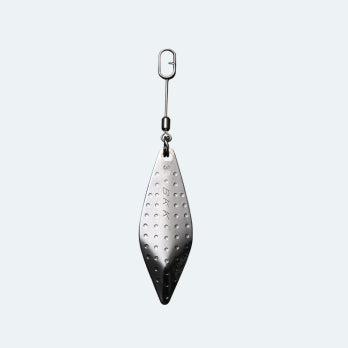 BKK Teaser Blade SS - Water Wolves Fishing Store