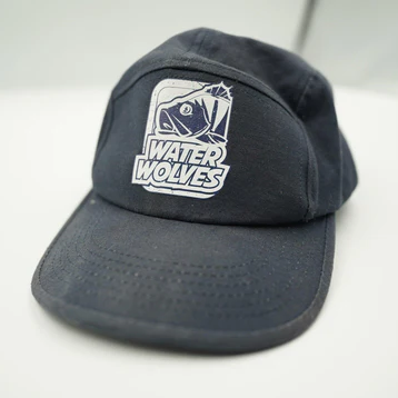 Cap - Water Wolves Fishing Store