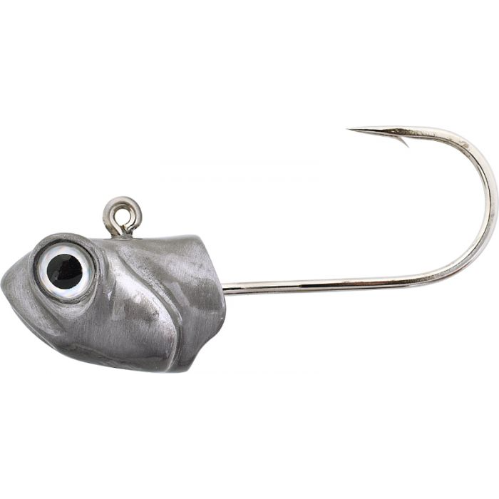 XORUS Rolling Matt Jig Head - Water Wolves Fishing Store