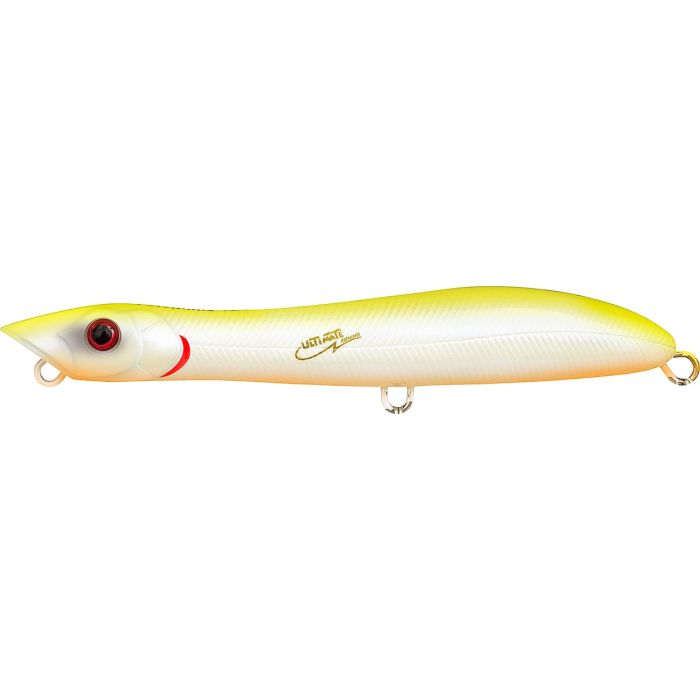 Xorus Patchinko 125 - Water Wolves Fishing Store