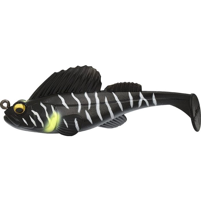 MEGABASS Dark Sleeper 3 inch - 18 gr - Water Wolves Fishing Store