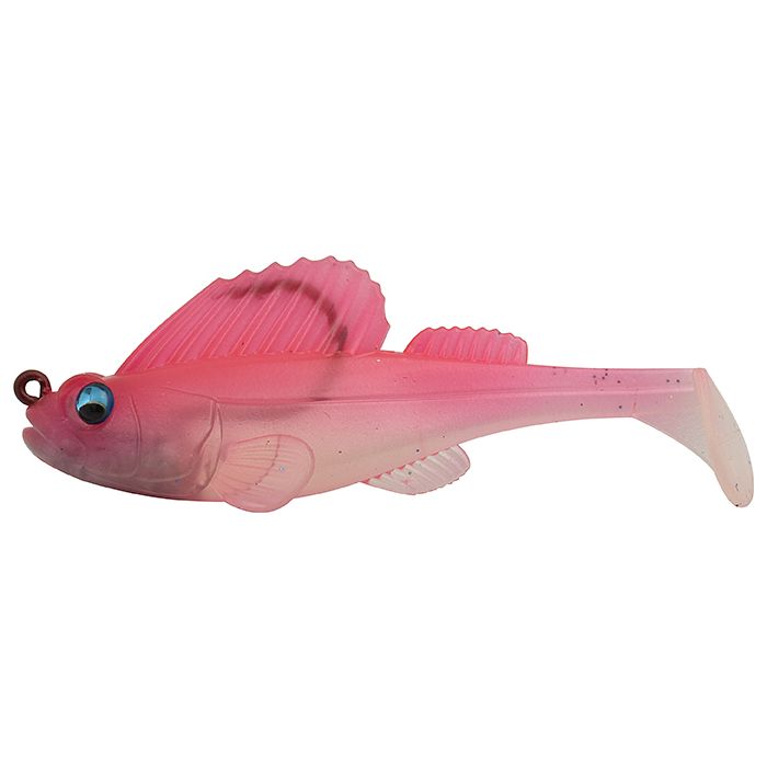MEGABASS Dark Sleeper 3.8 inch - 27 gr - Water Wolves Fishing Store