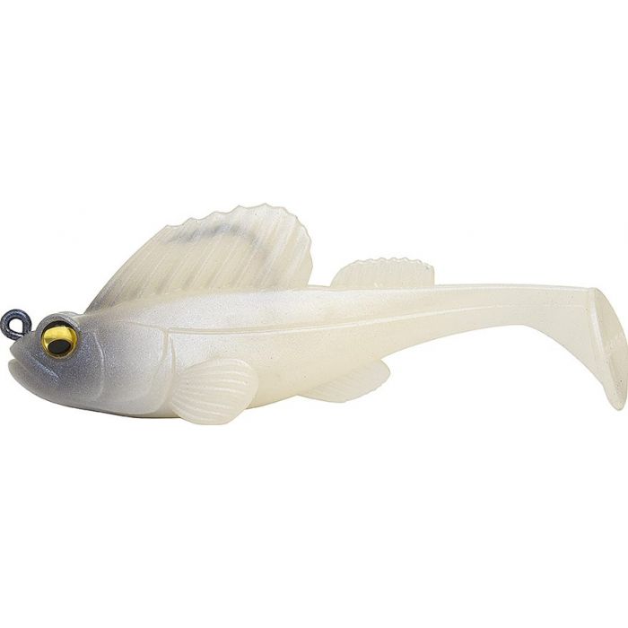 MEGABASS Dark Sleeper 3.8 inch - 23 gr - Water Wolves Fishing Store