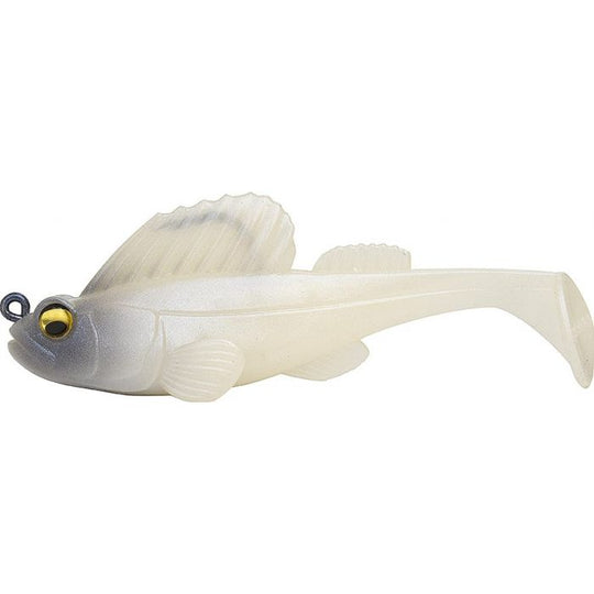 MEGABASS Dark Sleeper 3.8 inch - 27 gr - Water Wolves Fishing Store