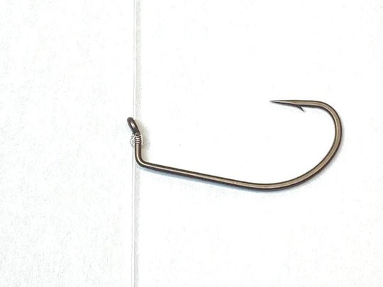 NISHINE LURE WORKS dropshot hook - Water Wolves Fishing Store