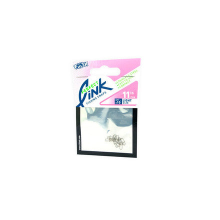 FIIISH Perfect Link® snaps Light 11lb - Water Wolves Fishing Store