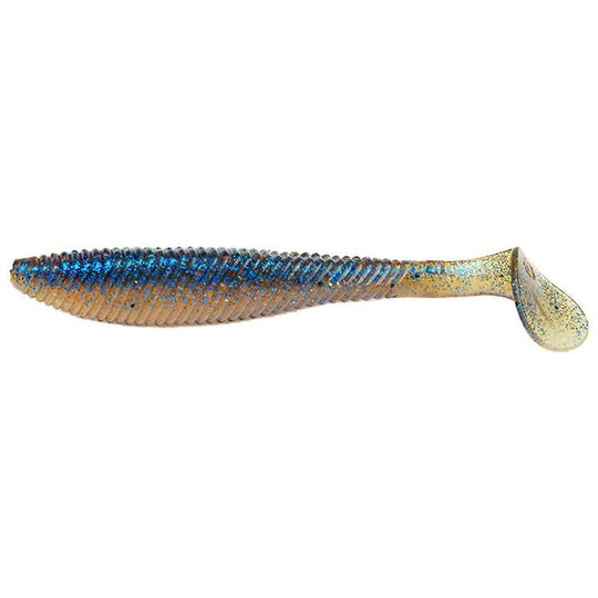 RAID JAPAN Full Swing 4 inch - Water Wolves Fishing Store